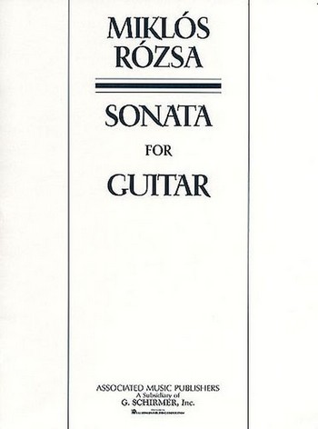 Sonata