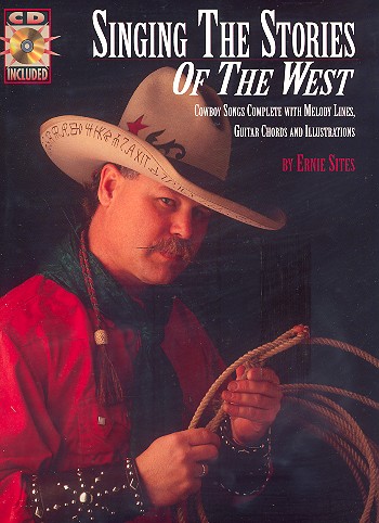 Singing the Stories of the West (+CD):