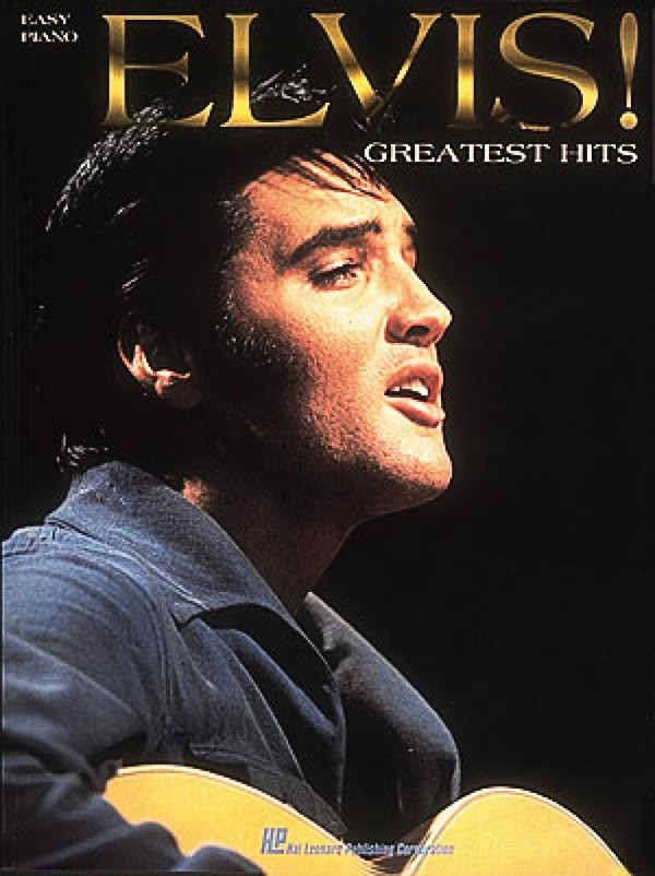 Elvis: Greatest Hits