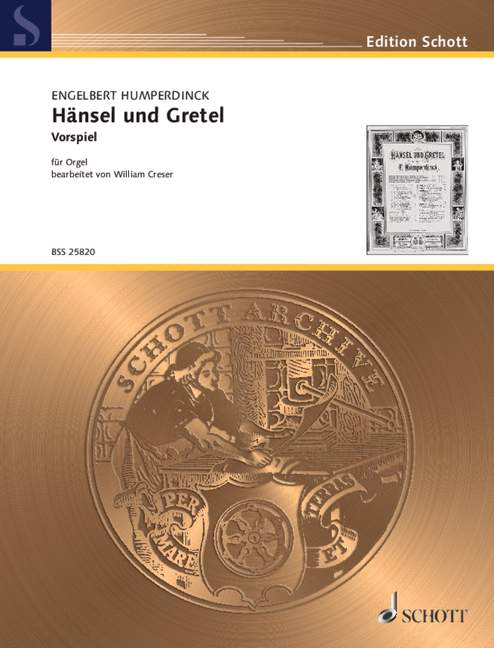 Hänsel und Gretel