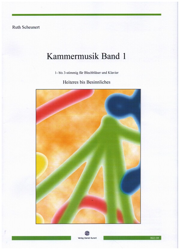 Kammermusik Band 1
