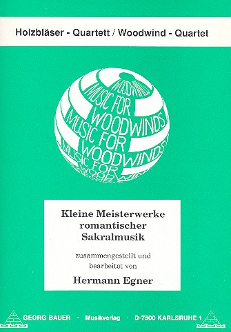 Kleine Meisterwerke romantischer