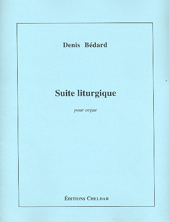 Suite liturgique
