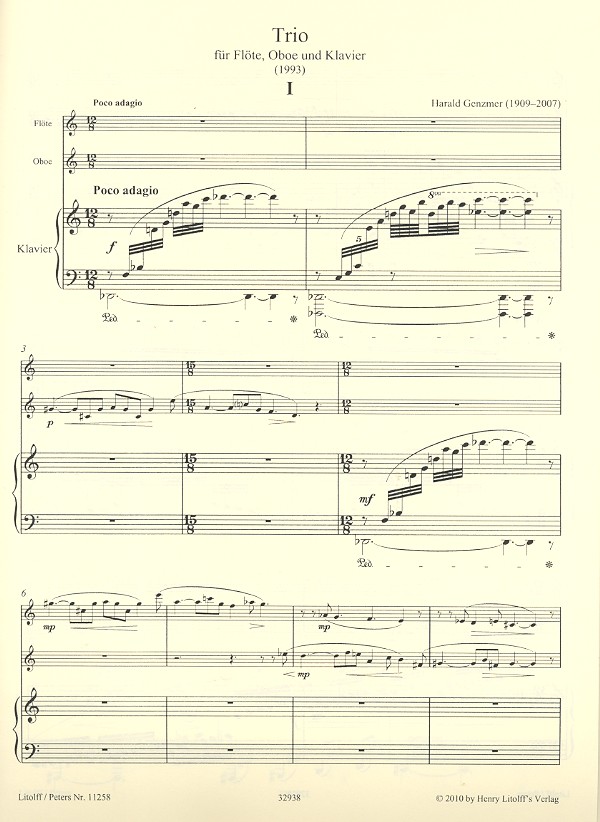 Trio (1993)
