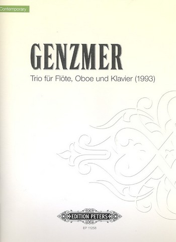 Trio (1993)