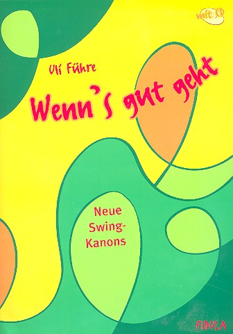 Wenn's gut geht (+CD)