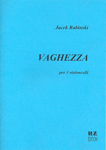 Vaghezza