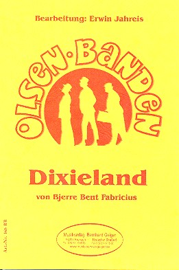 Olsenbanden: