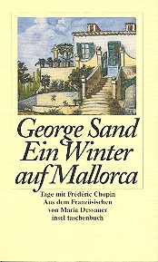 Ein Winter auf Mallorca