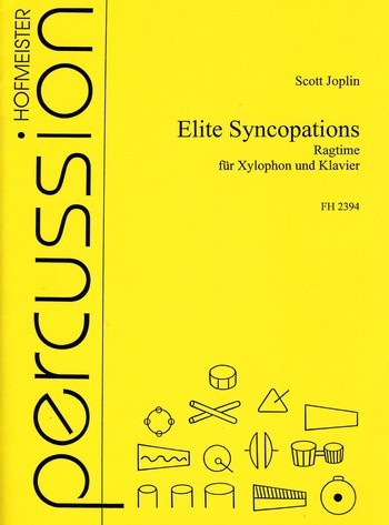 Ragtimes Elite Syncopations