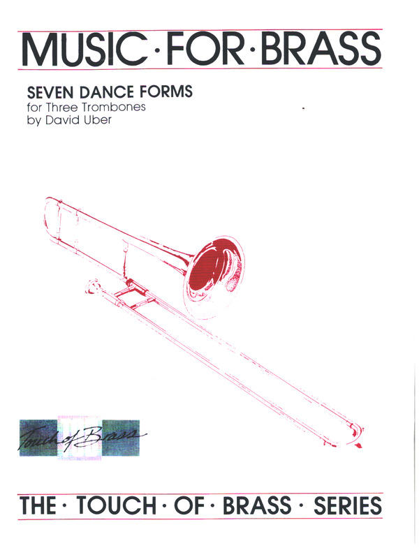 Music for brass 