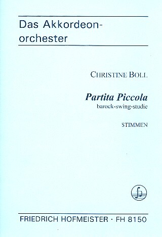 Partita piccola für