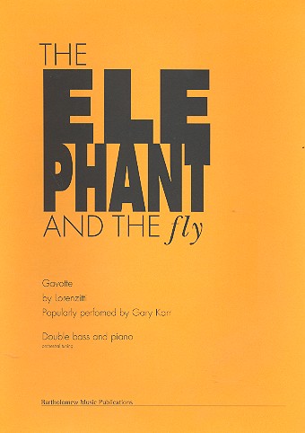 The Elephant and the Fly
