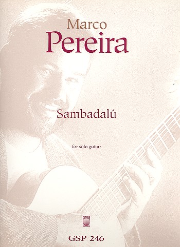 Sambadalú