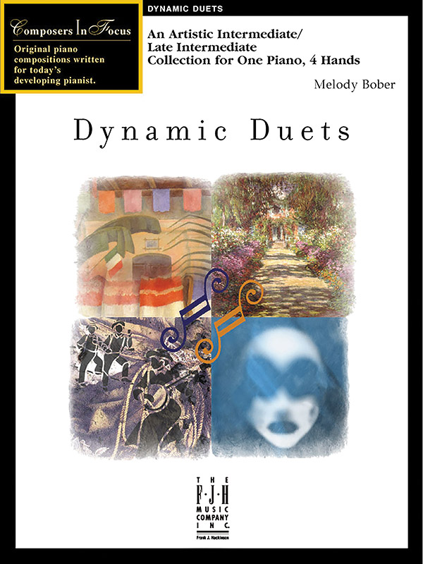 Dynamic Duets vol.1