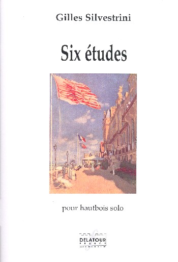 6 études