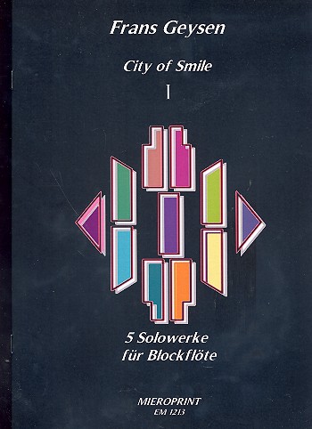 City of Smile Band 1
