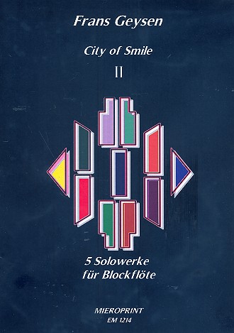 City of Smile Band 2 