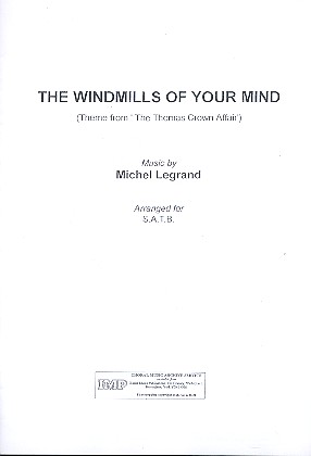 The Windmills of your Mind