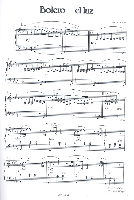 Akkordeon Fiesta (+CD)