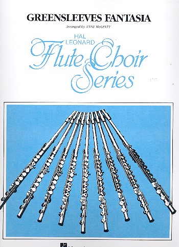 Greensleeves Fantasia