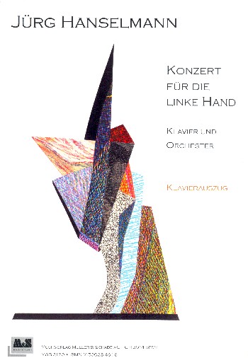 Klavierkonzert für die linke Hand