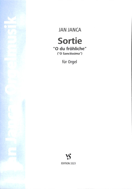 Sortie "O du fröhliche"