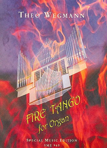 Fire Tango