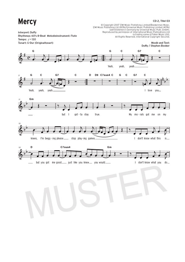 Top Charts Gold Band 4  (+ 2 CD's +GM/XG/XF-Midifiles auf USB-Stick):