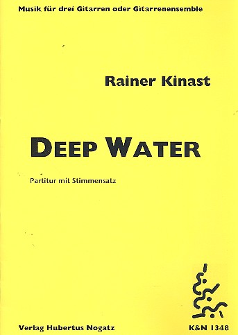 Deep Water