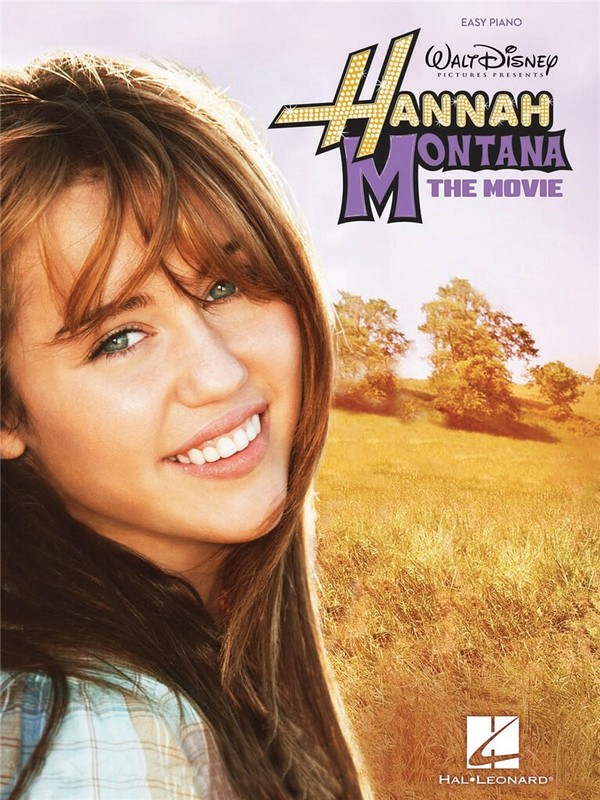 Hannah Montana - The Movie (Selections):