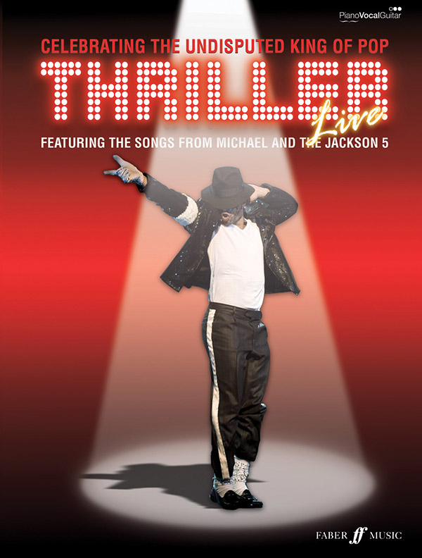 Thriller Live (Musical) vocal selections