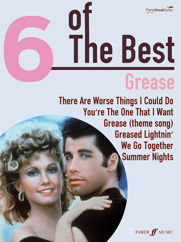 6 of the Best: Grease