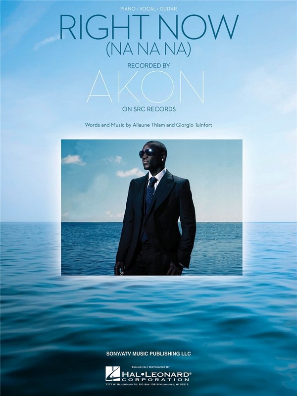 Right now (Na Na Na)