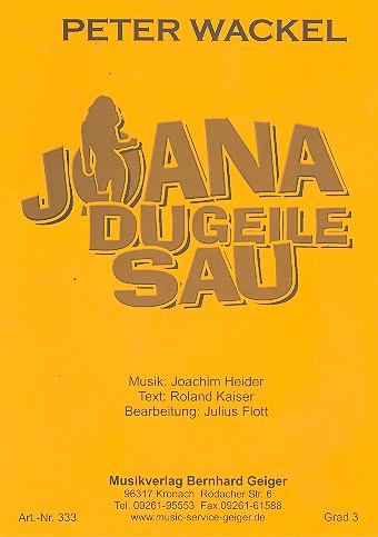 Joana: