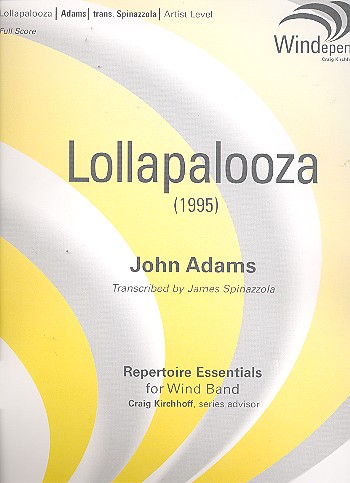 Lollapalooza