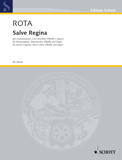 Salve regina