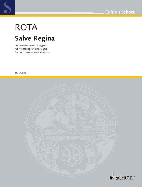 Salve regina