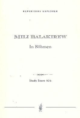 In Böhmen