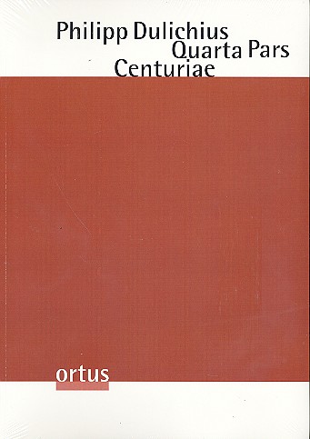 Quarta pars Centuriae