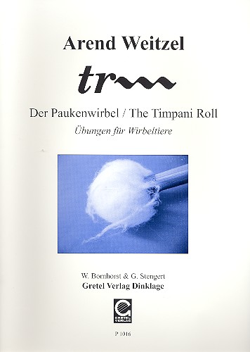 tr - Der Paukenwirbel 