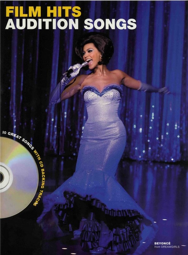 Film Hits (+CD): for female voice