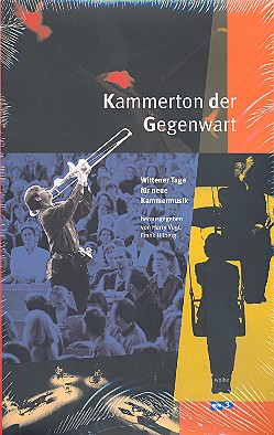 Kammerton der Gegenwart ( 2 CD's)