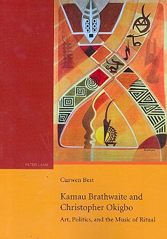 Kamau Brathwaite and Christopher Okigbo