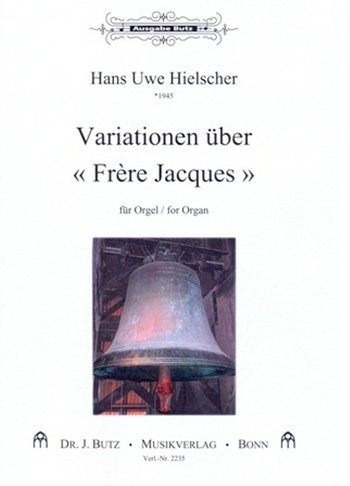 Variationen über 'Frère Jacques'