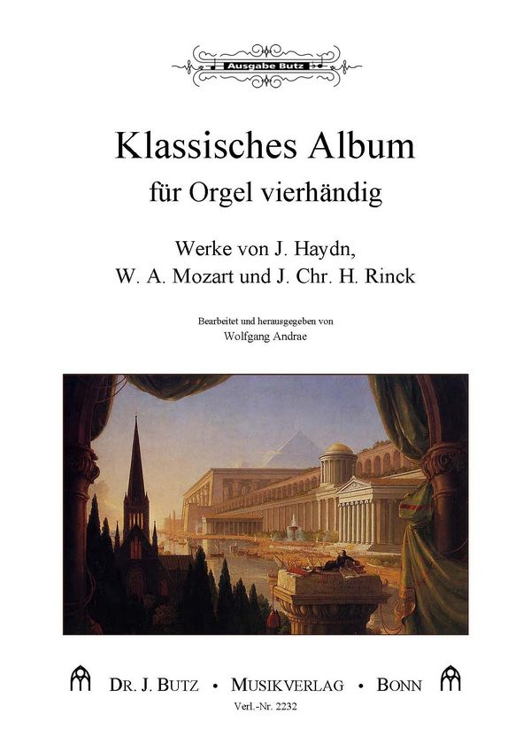 Klassisches Album