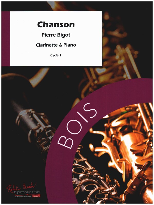 CHANSON