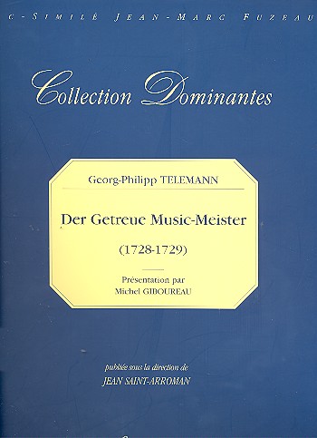Der getreue Music-Meister