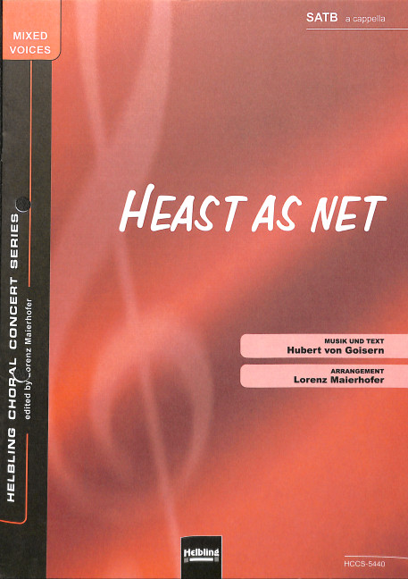 Heast as net