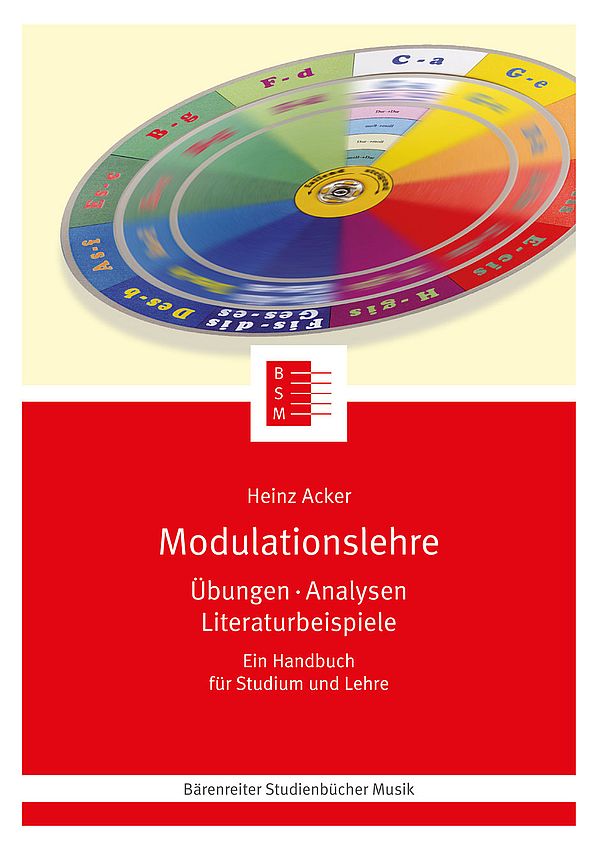 Modulationslehre 